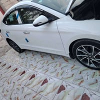 النترا • ٢٠٢٠ • ناصريه مركز