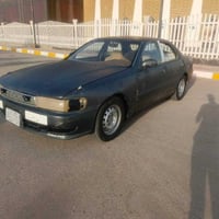 كرسته • 1994 • رقم بغداد