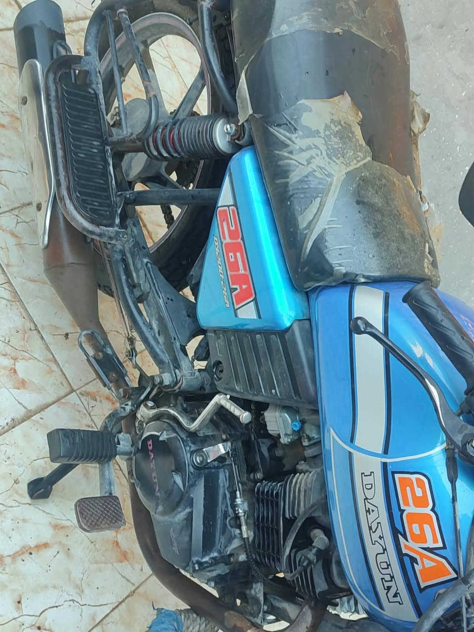 دراجه ديوان نفخ 21 سنويه بسمي امجفته مره وحده ناعمه نضيفه  تشتغل نكره والله عله ايدي تاخضه اونته مغمض تعبان عله
مكاني عطيشي ***********
سعر 1900000
بيه مجال
دراجه ديوان نفخ 21 سنويه بسمي امجفته مره وحده ناعمه نضيفه  تشتغل نكره والله عله ايدي تاخضه اونته مغمض تعبان عله
