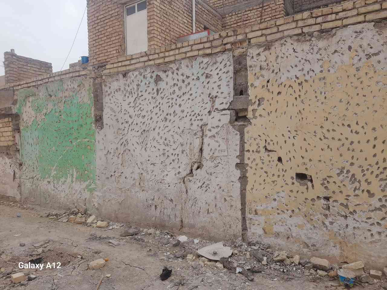 ضلعين بلوك • بلاش • منطقة ٢٢