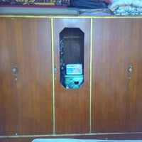 كنتور • صاج • بي مجال