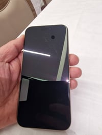 📱 iPhone 16 Pro Max | 256GB ✨ جهاز نظيف جداً وحالته ممتازة مستخدم شهري...