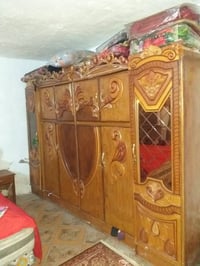 غرفه نوم • جديده • محمودية