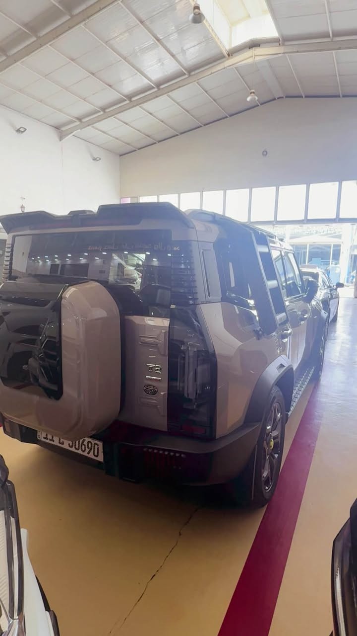 جيتورT2
ماشيه 57 الف 

رقم بغداد نكليزي

فول موصفات

سونار مع الصور سياره
مكان سياره بغداد معارض النهضه الفرع الثاني معرض دبي

36300

***********
