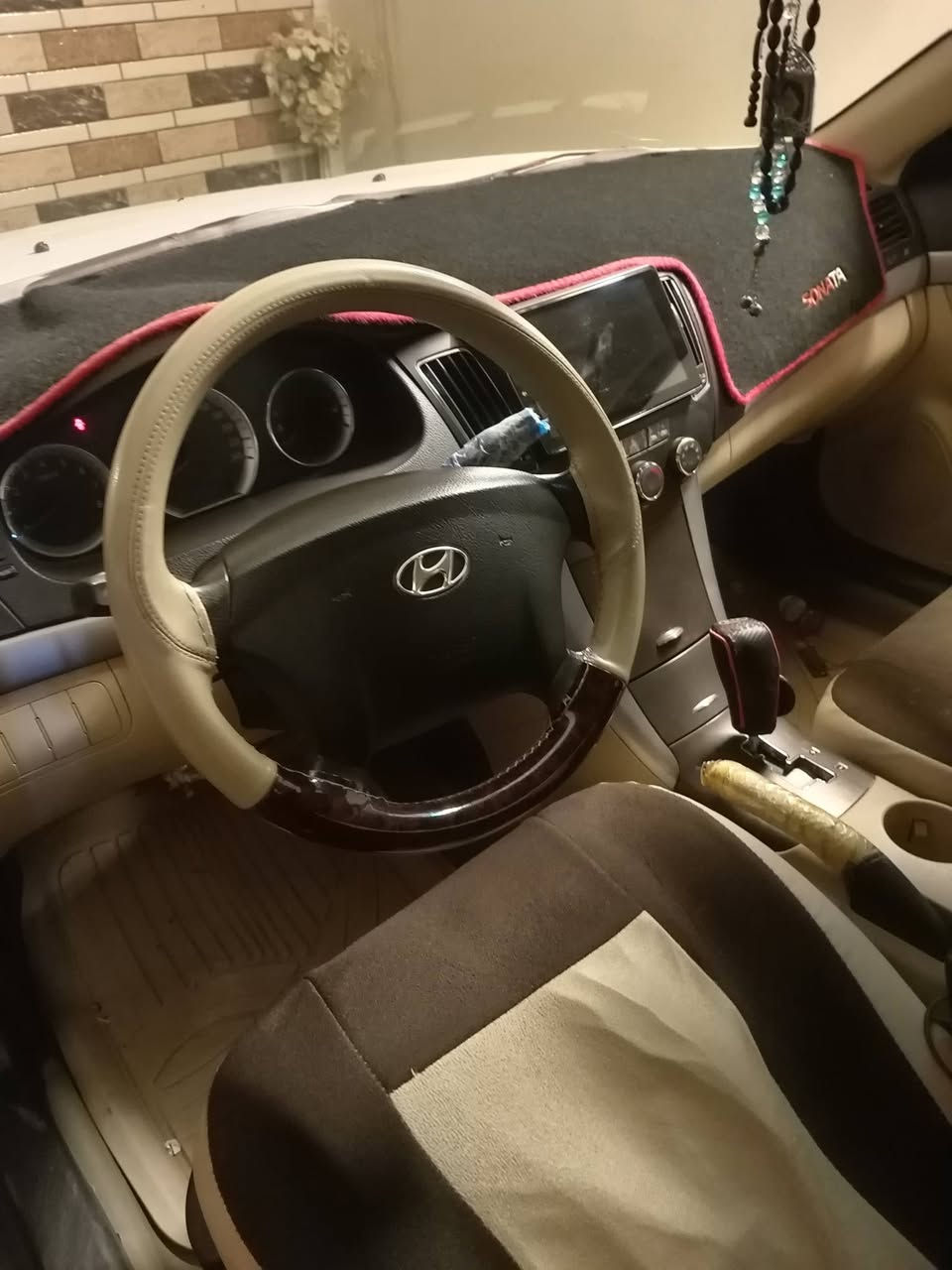سلام عليكم سوناتا خليجي موديل ٢٠٠٩ كفاله عامه على وظع شركه رقم اربيل بسمي تحويل مباشر كير محرك وظع شركه الاستفسار *********** السعر ١٣٨ الشراري يتصل
