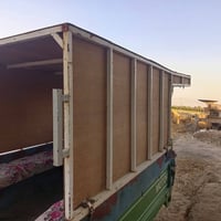 محجر • تسگام جديد • طريق كربلاء نجف