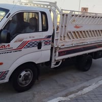 كيا بنكو • ٢٠١٢ • البصره