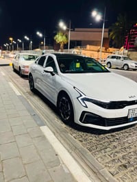 كي فايف ٢٠٢٤ • وارد سعودي • كفالة عامه