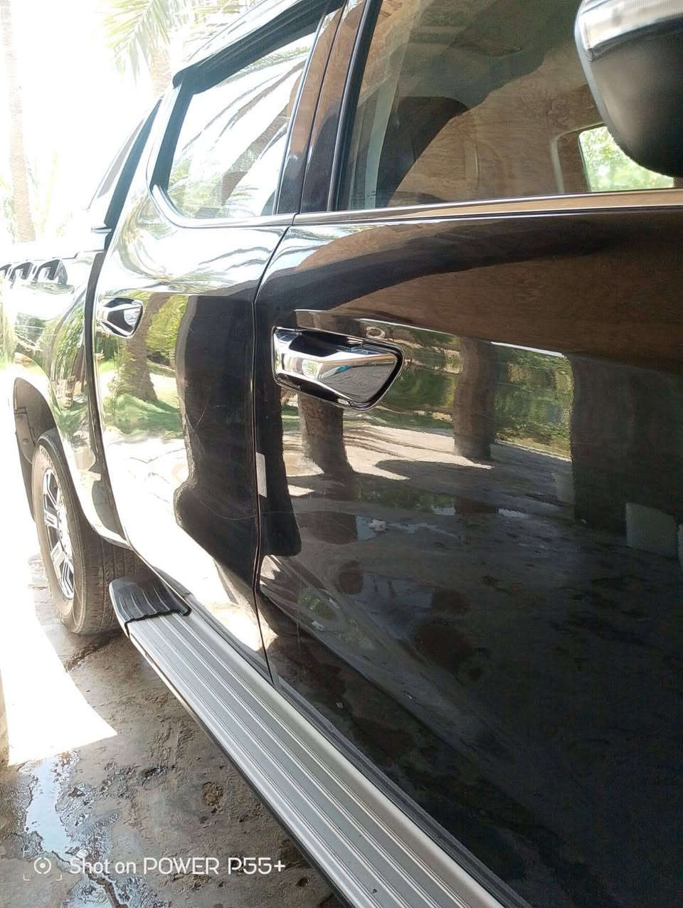 شانجان هانتر • ٢٠٢٤ • ٢٥٠٠ تيربو