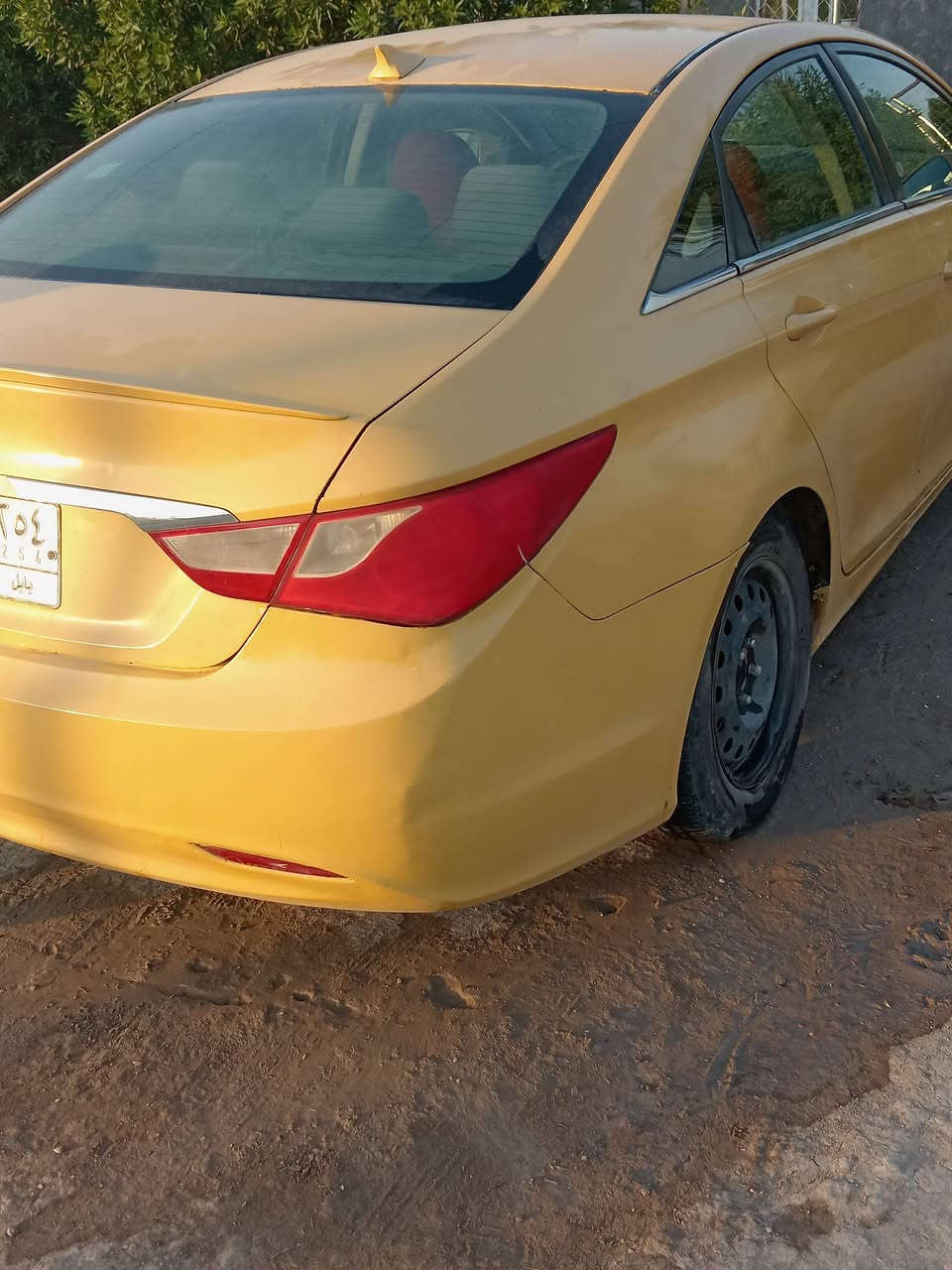 سوناتا أمريكي ٢٠١٣ الحادث موضح بل الصوره بدون تبديل ليبر واحد محرك كير تبريد خير من الله رقم بابل سنوية ل٢٨ السعر 74 الرقم.                    ***********
