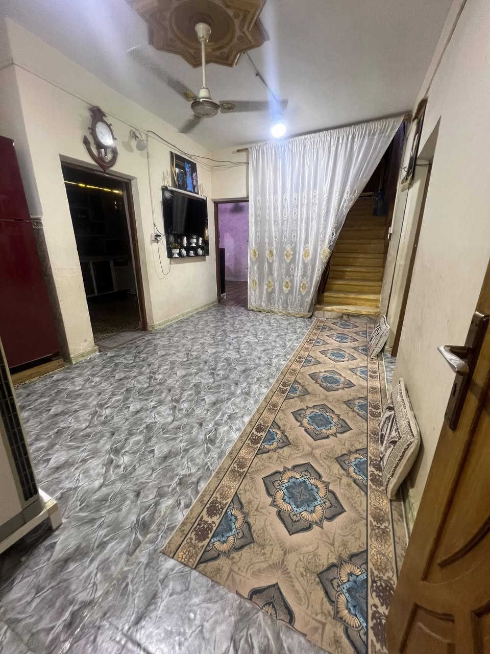 الجمهوريه • ١٠٤م • ملك صرف