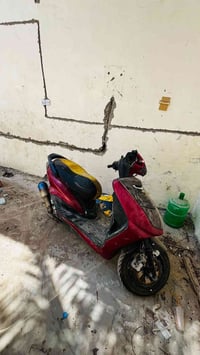 سكنس • شغاله • سحب ضعيف