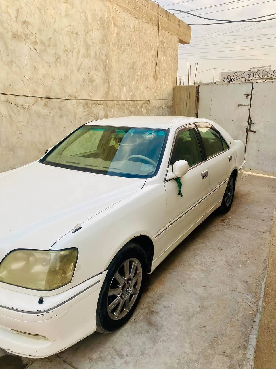 موديل ٢٠٠٣ • مكينه ٣٠٠٠ • مكفوله