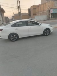 سيراتو ٢٠٢١ • سونار • داخلين لونين
