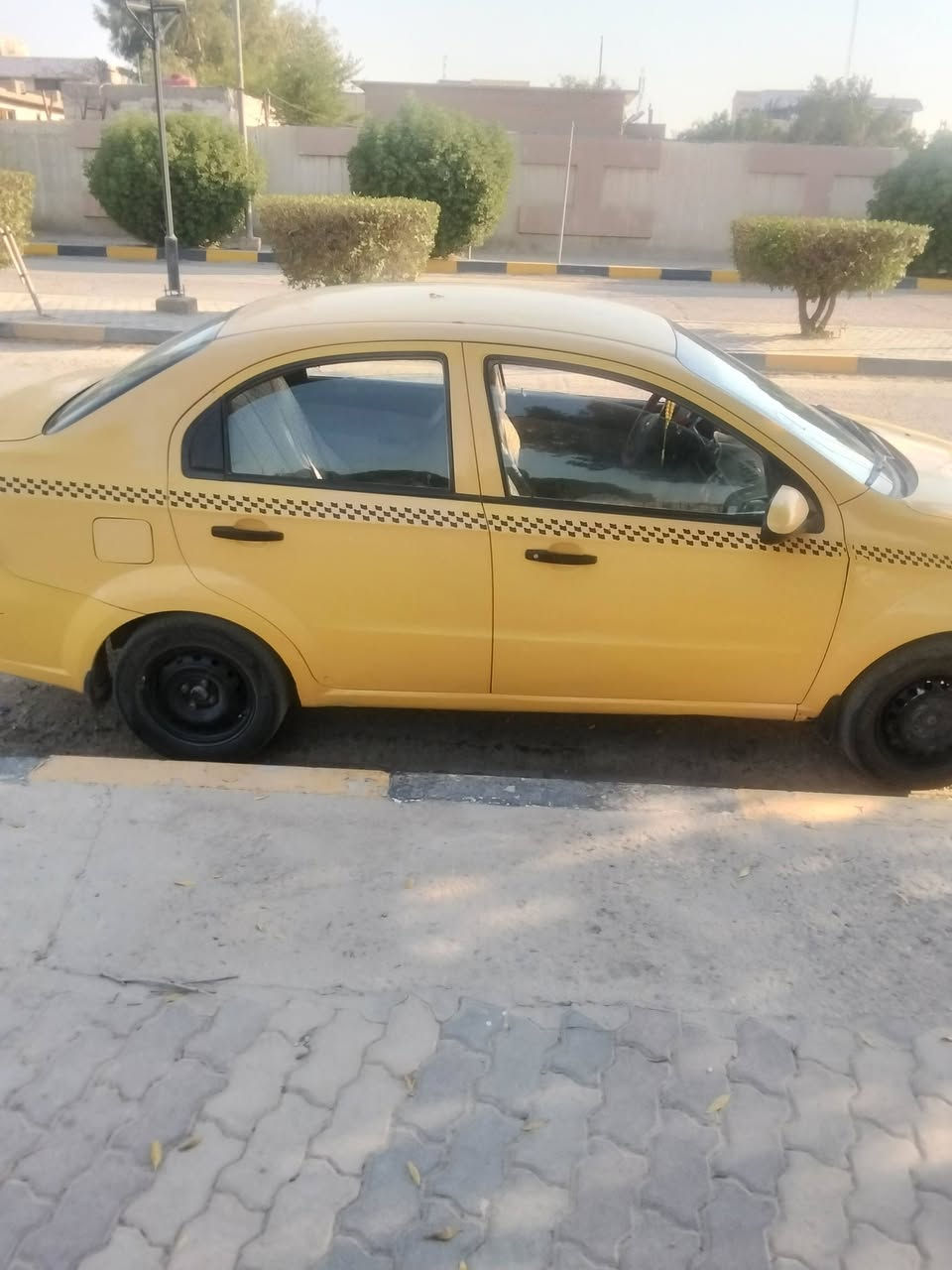 افيوا موديل 11اوتوماتيك السياره جاهزه مدينه كير حداديه شاشه باسمي السياره رقم الهاتف *********** السعر 55بيه مجال رقم انكليزي
