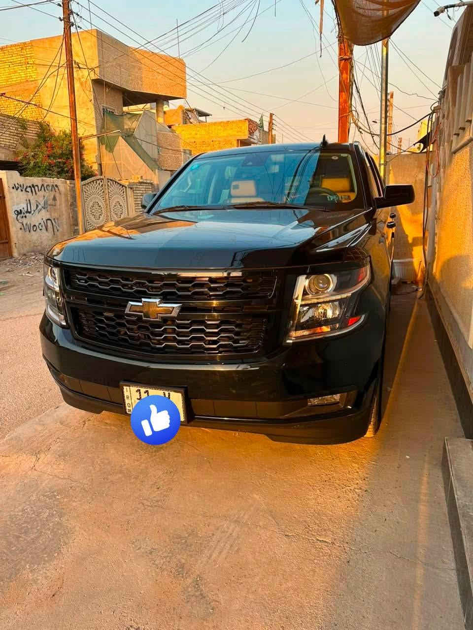تاهـو مديل 2020 ب اسمي سعر 335قابل للتفاوض الاستفسار اتصل *********** وارد أمريكي حادثها جاملغ بنيد فقط بدون دواخل ايرباك بردة والباقي كفاله عامه من كلشي مواصفات  شاشه كبيره كامره خلفيه دواره تحكم ستيرن جنطه كشنات تدفئه تبريد امامي وخلفي كشنات كهربائي رادار امامي  توقف ذاتي  تحديد مسار فر ويل 7 راكب 3 قطع تبريد مكينه V8 5300 مكينه وكير مكفولات ماشيه 42ميل حداديه جديده تخم تاير تبريد ثلج ❄️ رقم بغداد نكليزي مكان السيارة بغداد
ملاحظة، سياره جديده بمعنى الكلمة
تاهـو مديل 2020 ب اسمي  الاستفسار اتصل *********** وارد أمريكي  بدون دواخل ايرباك بردة والباقي كفاله عامه من كلشي مواصفات  شاشه كبيره كامره خلفيه دواره تحكم ستيرن جنطه كشنات تدفئه تبريد امامي وخلفي كشنات كهربائي رادار امامي  توقف ذاتي  تحديد مسار فر ويل 7 راكب 3 قطع تبريد مكينه V8 5300 مكينه وكير مكفولات ماشيه 42ميل حداديه جديده تخم تاير تبريد ثلج ❄️ رقم بغداد نكليزي مكان السيارة بغداد
