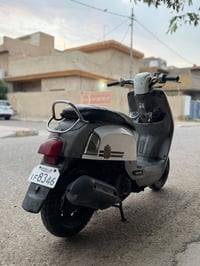 بوليس • كفاله عامه • كابريتر