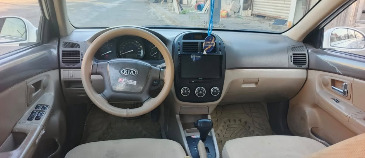 سيراتو • ٢٠٠٩ • البصره معقل