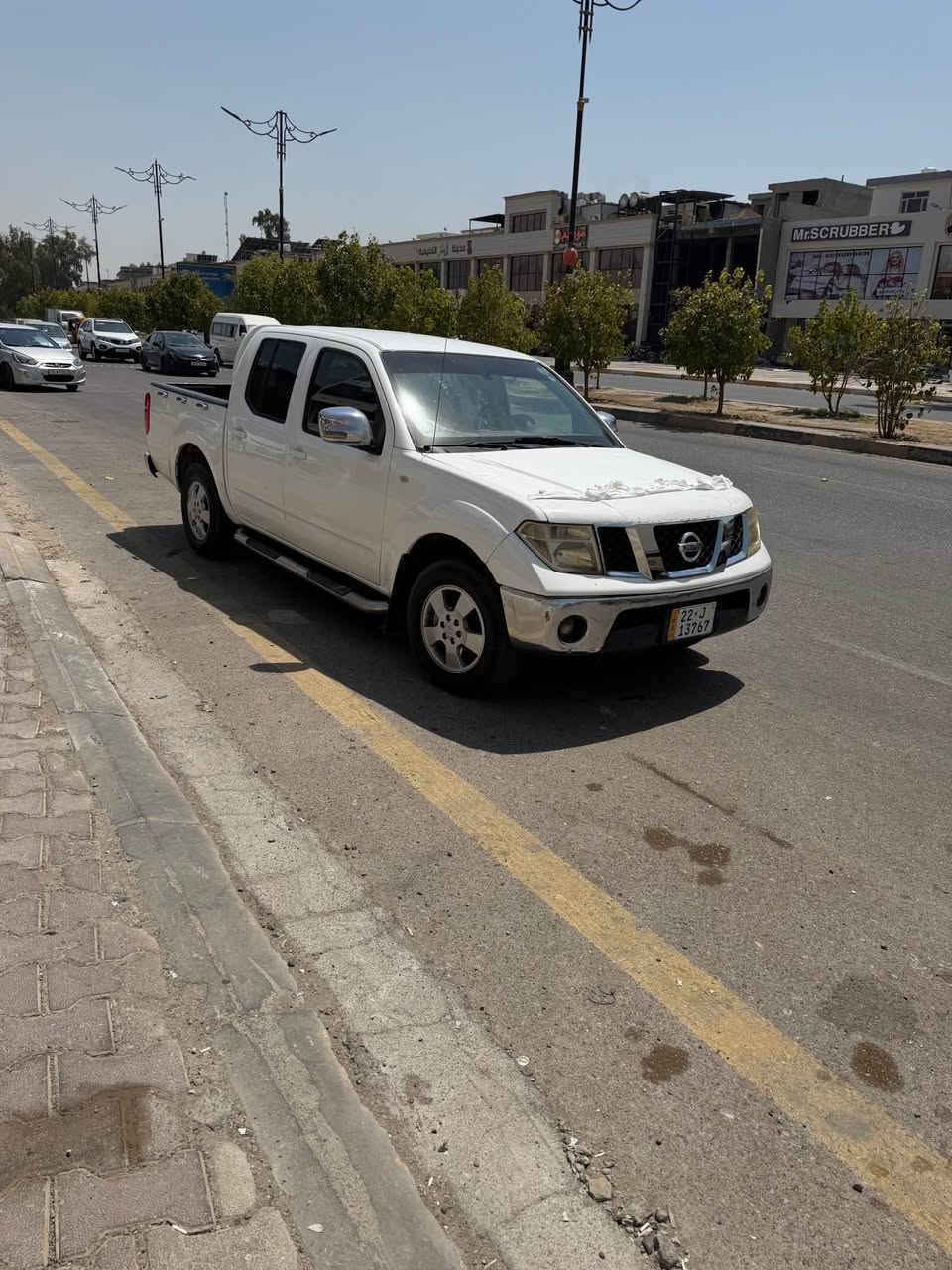 السلام عليكم. بيع سريع.  ماكو هيج سعر مال ١٤. نيفاره ١٤ بسعر ٩٠ ورقه قفل قفل  سياره جديده وجاهزه من كل  نقص. تواصل ***********. مكانها ديالى  بعقوبه. بعقوبة, ديالى
