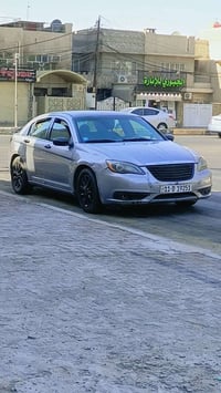 سي 200 • ٢٠١٤ • محرك ٢٤٠٠