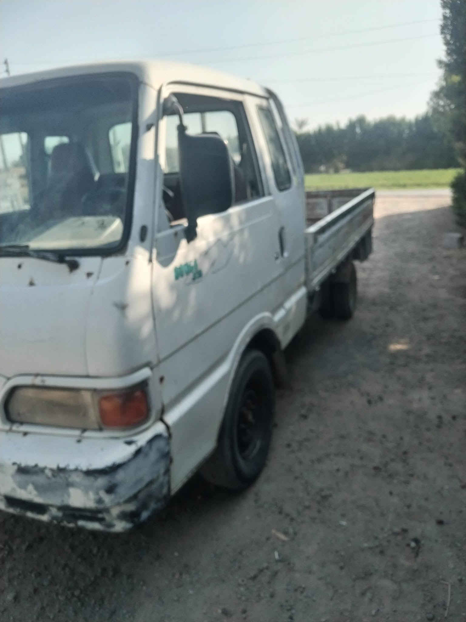 سياره للبيع موديل 96  طويله رقم انبار سنويه إلى 31 كير  محرك اكسن باور والگشر جدامك مثل ماواضح بالصوره
سياره للبيع موديل 96  طويله رقم انبار سنويه إلى 31 كير  محرك اكسن باور والگشر جدامك مثل ماواضح بالصوره
مكان بغداد الرضوانيه الشرقيه سعر 45  رقم ***********   ***********
