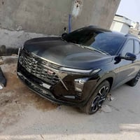 تراكس • ٢٠٢٤ • بصره