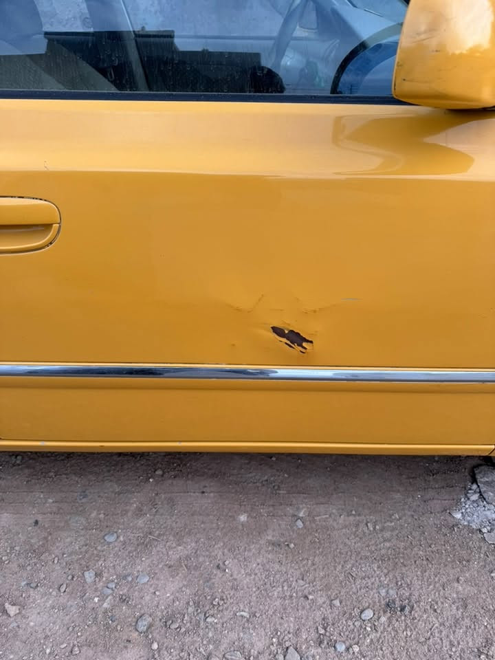 فيرنا • ٢٠١٤ • رقم بغداد