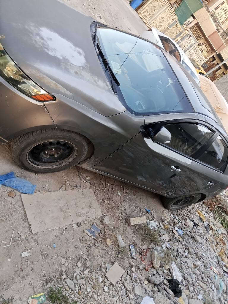 سيراتو مديل 10بسمي تحويل ثاني يوم محراك 1600 فول موصفات مكاني بغداد الشعب سعر 77بيه مجال *********** بغداد, العراق

