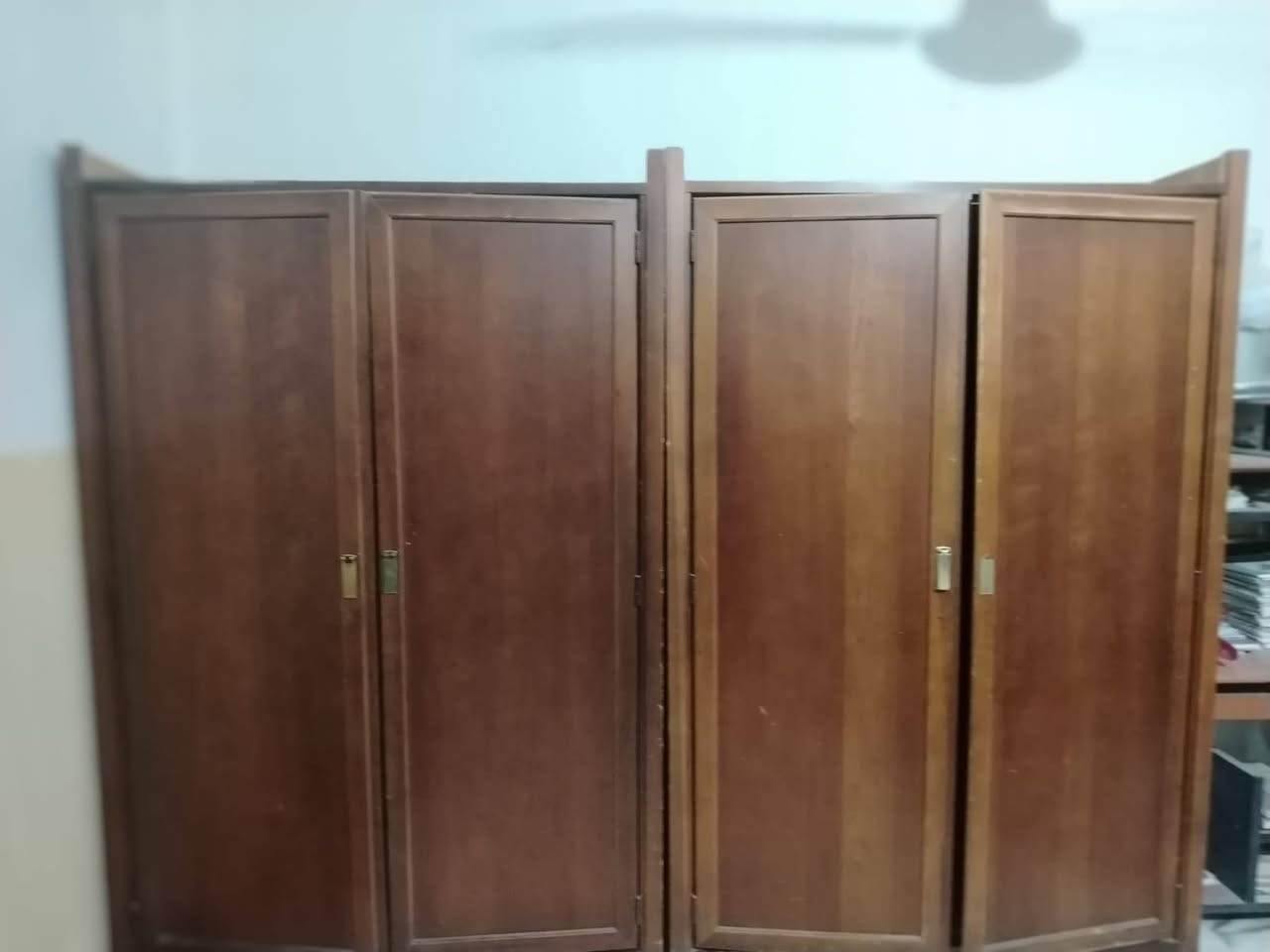 كنتور • ٢ قطع • البصرة حيانية تأميم
