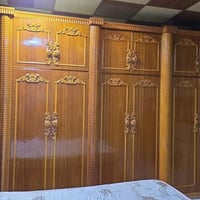 غرفه نوم • زان ثقيل • نظيف