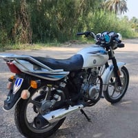 دايون • موديل ٢٢ • محرك مفتوح