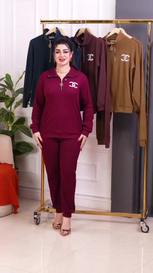 تراك بهاري • L-XL-XXL-3XL • توصيل محافظات