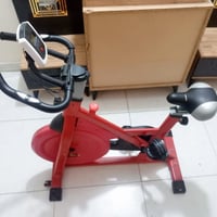 بايسكل رياضي • نظيف