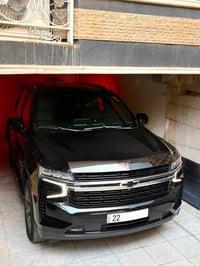 السلام اخوان للبيع فقط ب سعر مناسب تاهو    موديل ((2021)). رقم شمالي  ...
