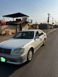 كرستة • محرك • كير