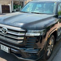 لاندكروز • ٢٠٢٥ • تنفس طبيعي