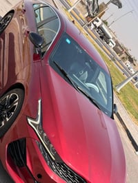 K5 جي تي لاين • ٢٠٢٣ • حرة بصرة