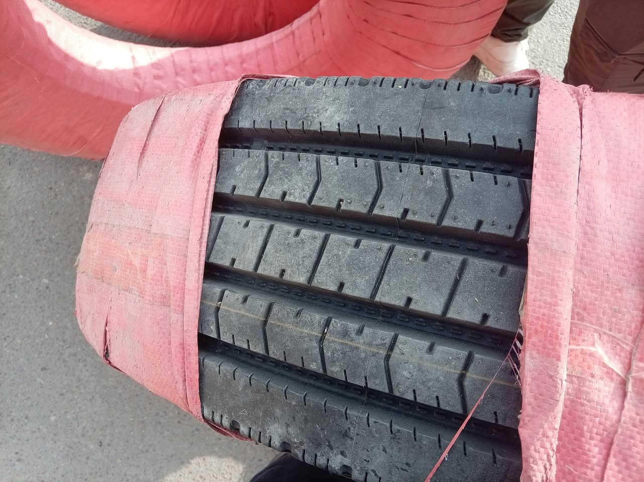 315/80/22.5 • سوبر جيتي • ٢٠٢٦