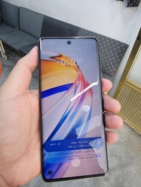 هونر X9b • ذاكرة ٢٥٦ • رام ٨