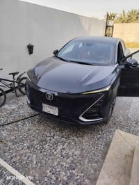 شانجان البيع موديل ٢٢ ماشيه ٤٥الف بيع اومراوس حسب عناعه المكان بغداد و...
