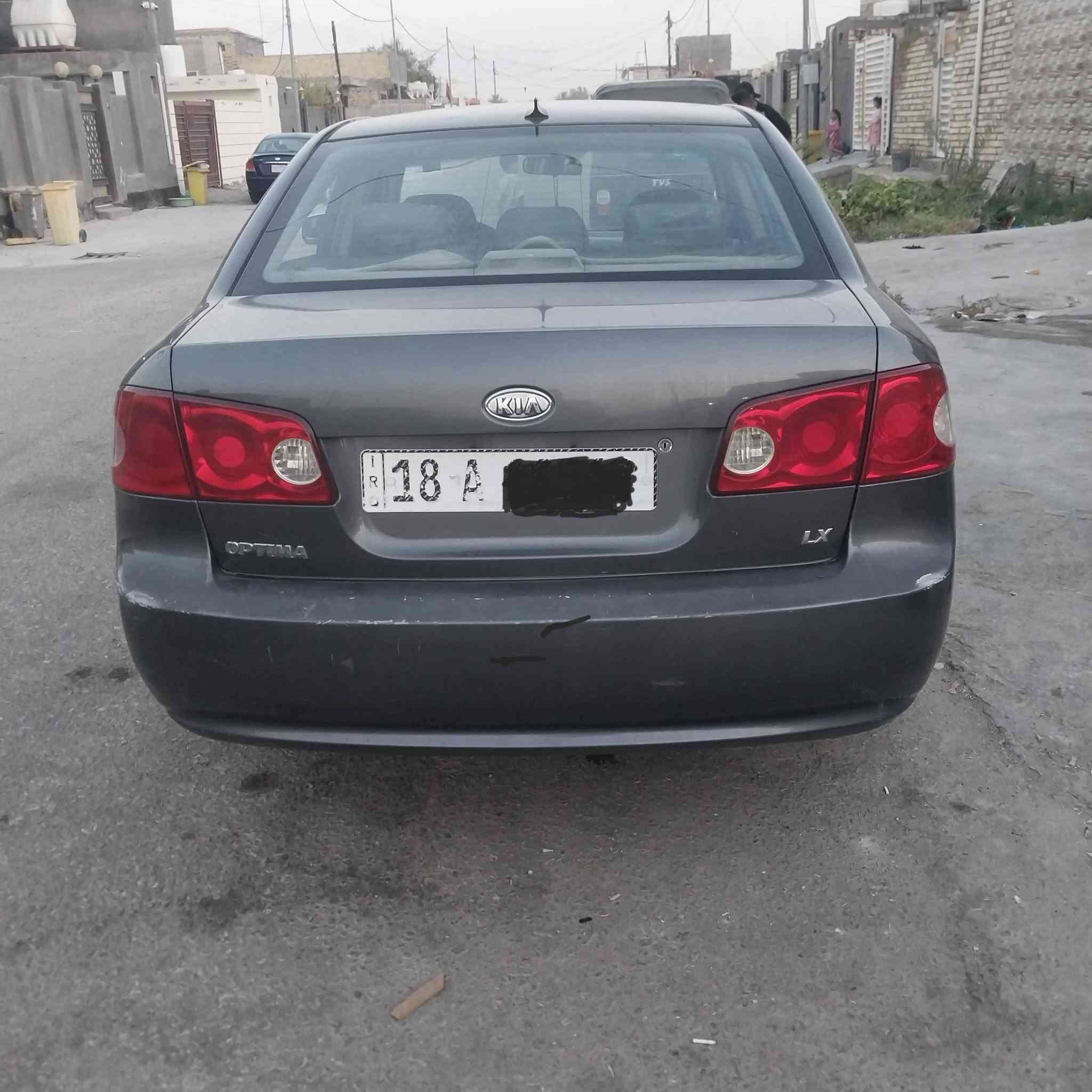 اوبتمه 2007رقم بابل سياره نظيفه اوخير من الله مال جناي سنويه هستوني مجدد لغايه2031 السعر 81 وبيهه مجال بصيط
استفسار***********
