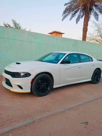 تشارجر GT • سوبر تراك باك • ٤٠٠٠٠ ميل