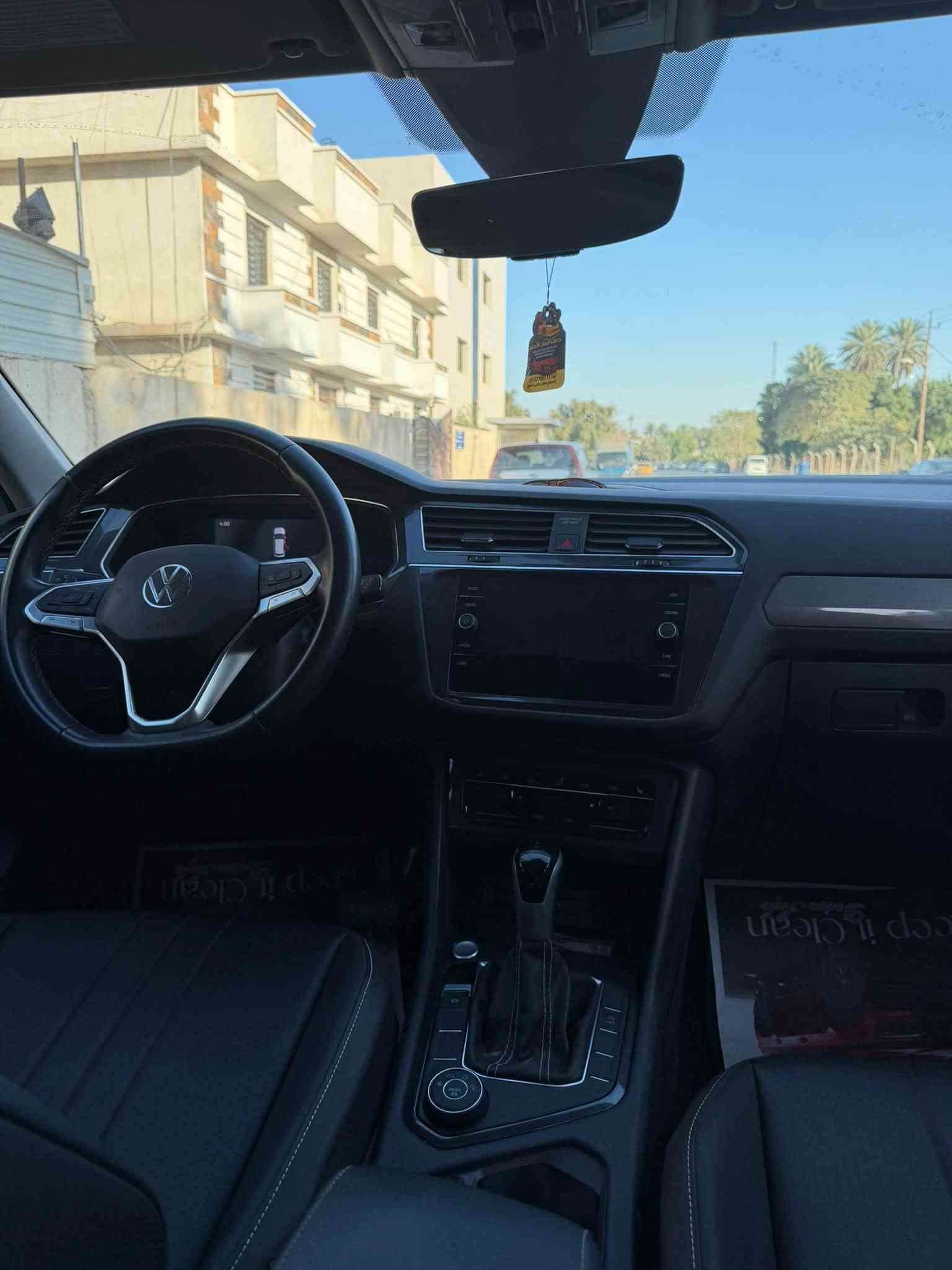 تيكوان ٢٠٢٣ • ٢٠٠٠ تيربو • رقم اربيل