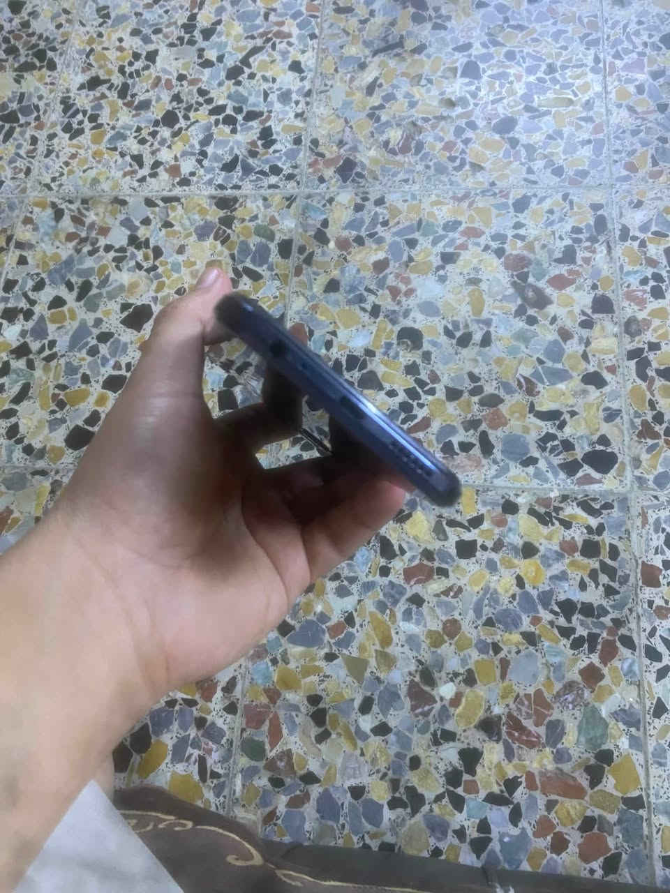 سلام عليكم عندي جهاز انفنكس سمارت6بلاص جهاز نظيف جهاز فقط بي فطر بل شاشه جهاز شغال وعل فحص للبيع سعر جهاز ٦٠عنوان بغداد الحريه الثانيه للاستفسار اتصال عل رقم *********** واتساب أو عل خاص

