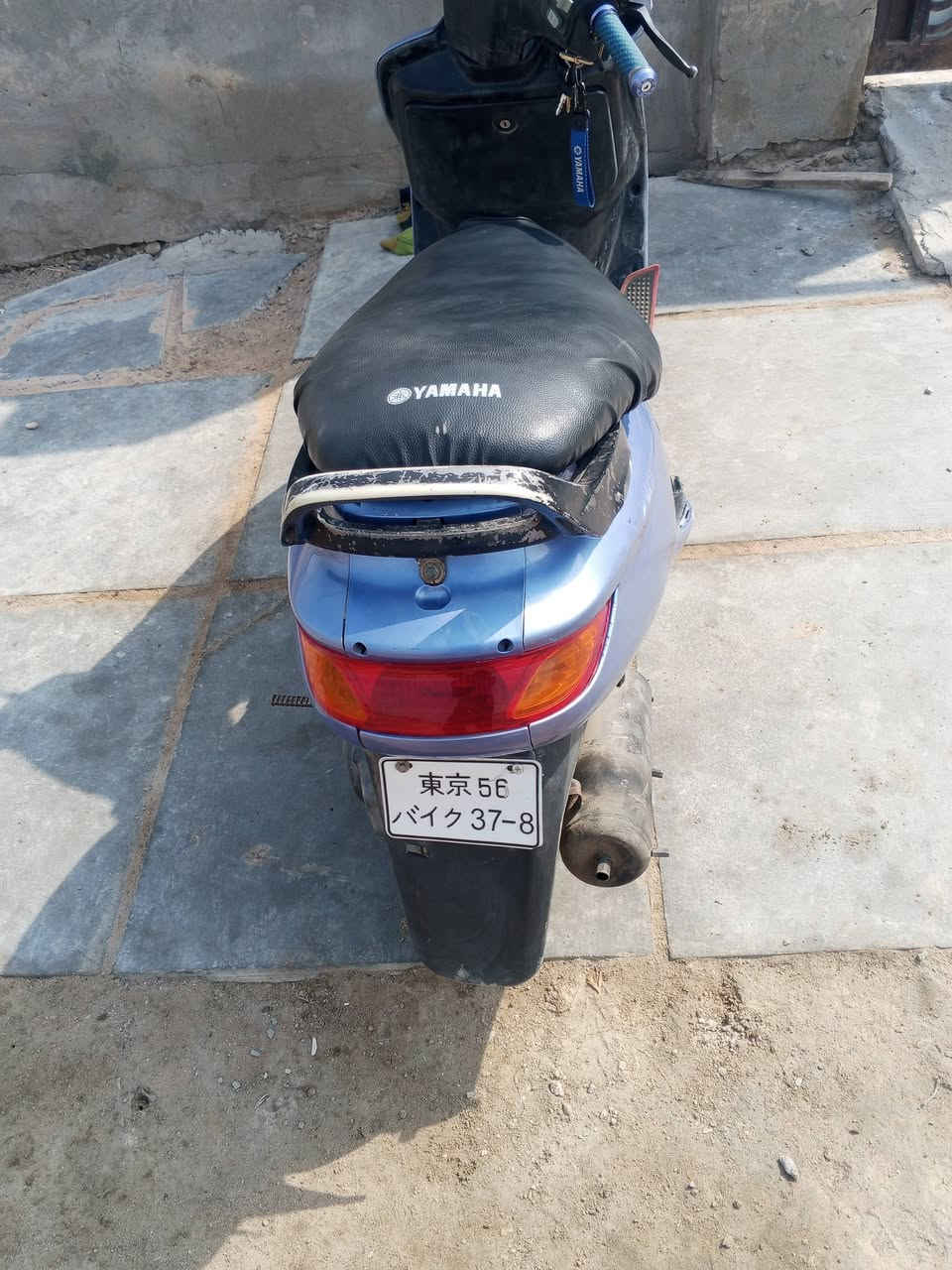 فراشه • كابريتر جديد • كفرات جدد