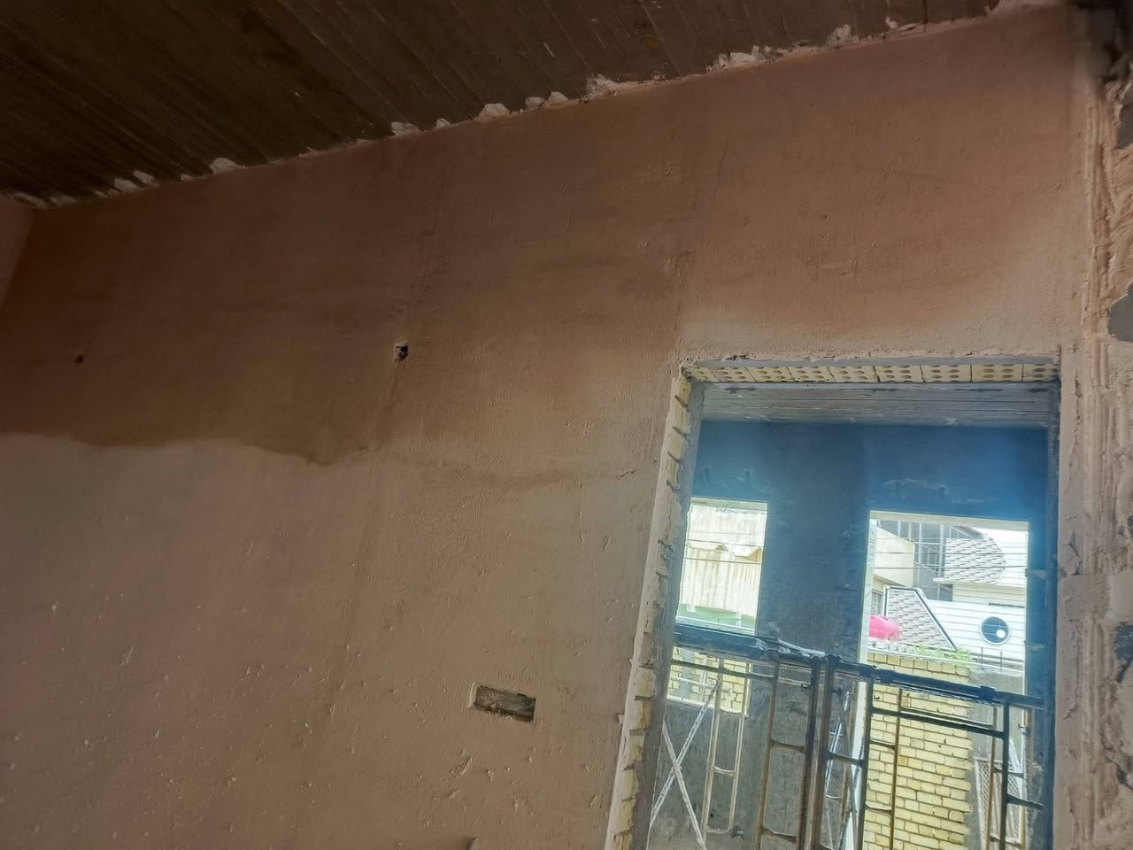يالله  أخوكم أبو عبدالله خلفة لبخ سمنت جص بورك شغل واجهات شغل درجة أولى الموقع حله شارع 80 للاستفسار على الرقم هذه ***********او مراسلة الصفحة
