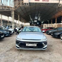 موديل ٢٠٢٥ • سبورت فول • صور حادث