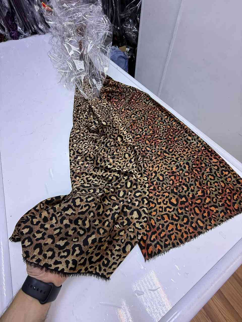 أقمشة • جملة • سوق فوزي