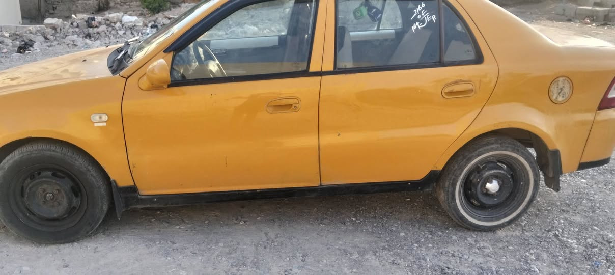 سياره سيفه شنط نظيف سعر خاص.     ***********
