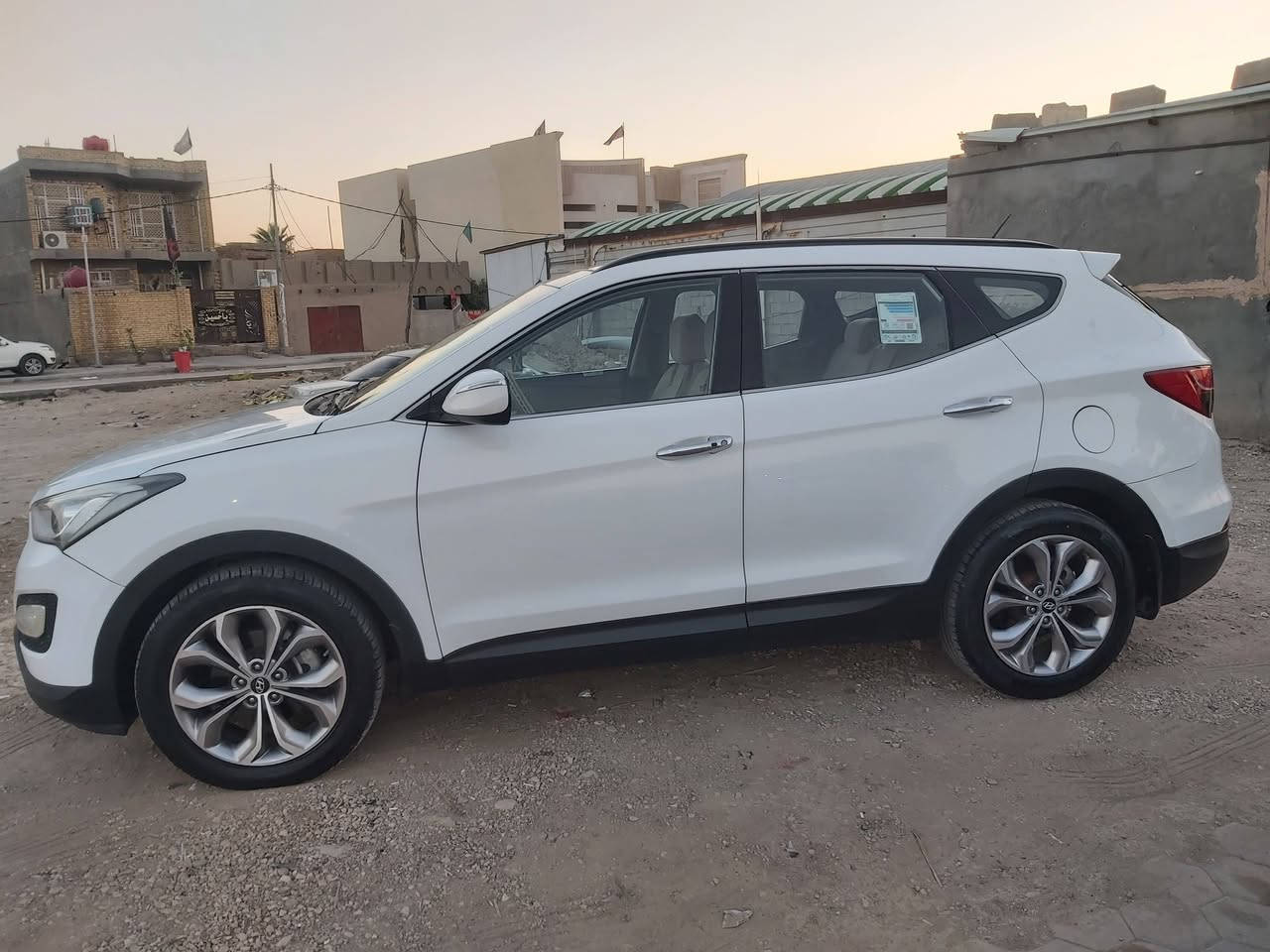 يالله/سنتافي خليجي موديل  ٢٠١٣ رقم أربيل دولي هزه جديده سنويه جديده رقم الجديد تريد تحويل تريد وكاله ماكو مشكله مكفوله من صبغ  سياره فووول مواصفات بني راما داخل صاج شاشه كبيره كامره دواره بصمة تشغيل بصمة صندوك بصمة بيبان حساس خلفي لد أمامي فوول تحكم ستيرن سياره جديده حييل ومال جناي جاهزه على ٢٤حبايه مابيه أي نقص تخم تاير جديد صدر جديد تبريد ثلج كهربائيات كله شغاله غرفه جديده حييل هس توني مسويله أدامه كامله مابيه أي نقص سونار مرفق ب المنشور العنوان واسط قضاء النعمانيه السعر  ١٤٨ من الأخير أخوان الله يرحم والديه ألي يشوف السعر غالي أو مايناسبه يعبر المنشور أو يعلق بكلمه طيبه مثل أخلاقه الطيبه والرزق على الله تفاصيل أكثر أتصل *********** واتساب  *********** مراوس يرهم حسب القناعه
